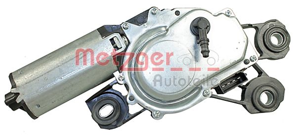 METZGER 2190601 Wischermotor